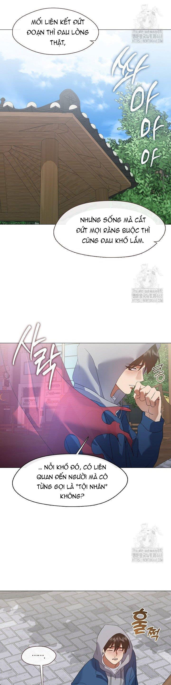 Nhà Hàng Thế Giới Ngầm Chương 90 Ảnh 39