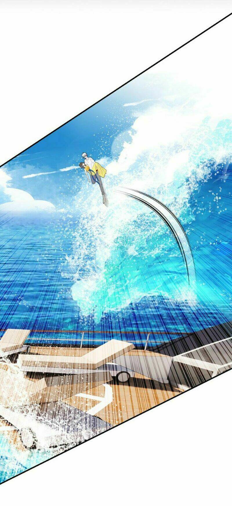 Ái Thượng Ngạo Kiều Long Vương Gia Chương 45 Ảnh 35