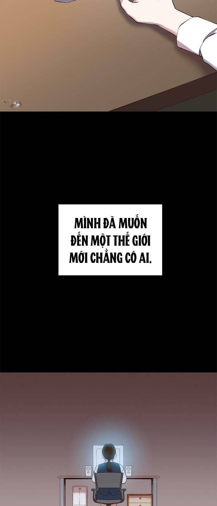 Khi Đó Chúng Ta Còn Trẻ Chương 14 Ảnh 51