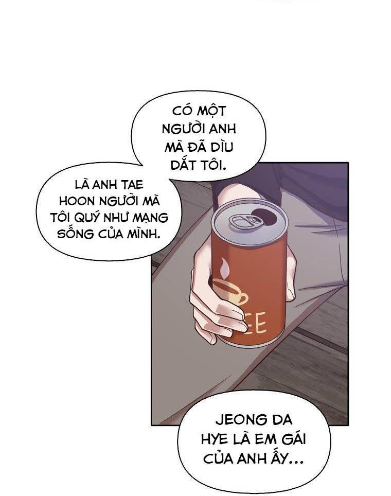 Khi Đó Chúng Ta Còn Trẻ Chương 13 Ảnh 28