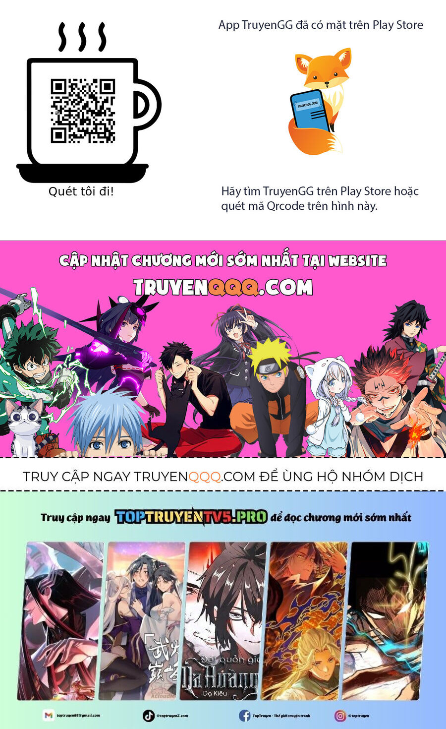 Tôi Livestream Cầu Hôn Nữ Quỷ Vậy Mà Thành Công!? Chương 100 Ảnh 2