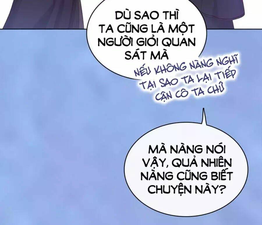 Mỹ Nhân Già Rồi Chương 47 Ảnh 39