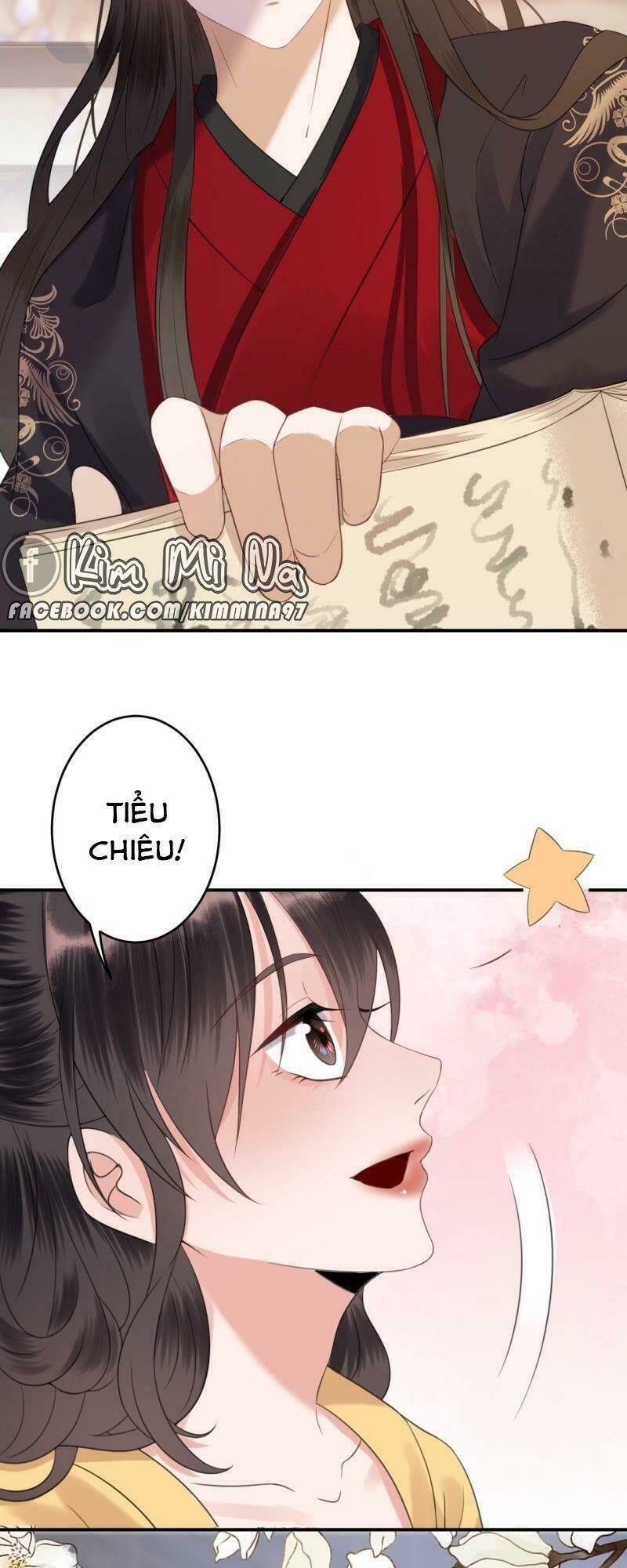 Vương Gia Kiêu Ngạo Quá Khó Cua Chương 145 Ảnh 15
