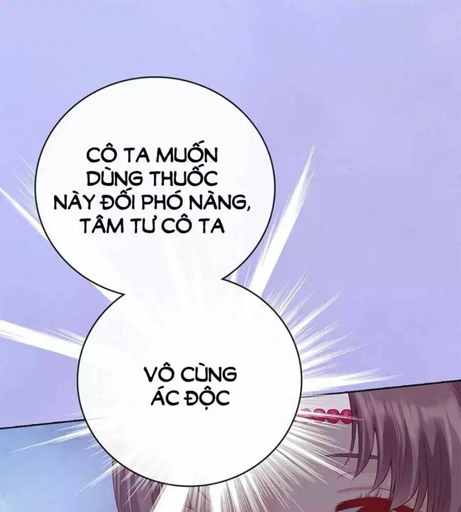 Mỹ Nhân Già Rồi Chương 47 Ảnh 5