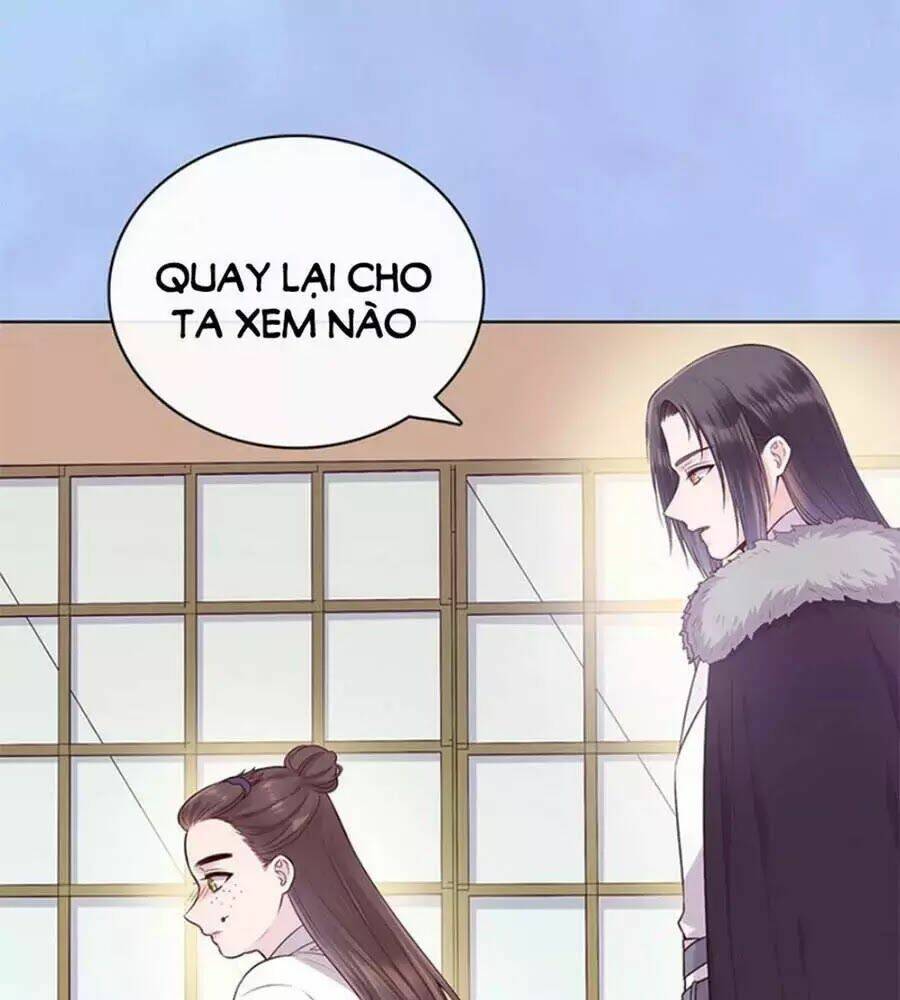 Mỹ Nhân Già Rồi Chương 69 Ảnh 74