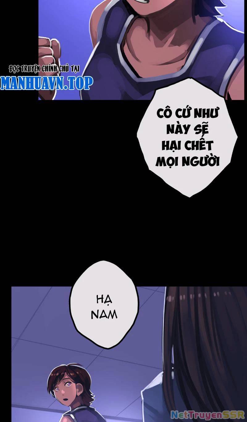 Chỗ Lánh Nạn Của Ta Chỉ Thu Thiếu Mỹ Nữ Chương 27 Ảnh 22