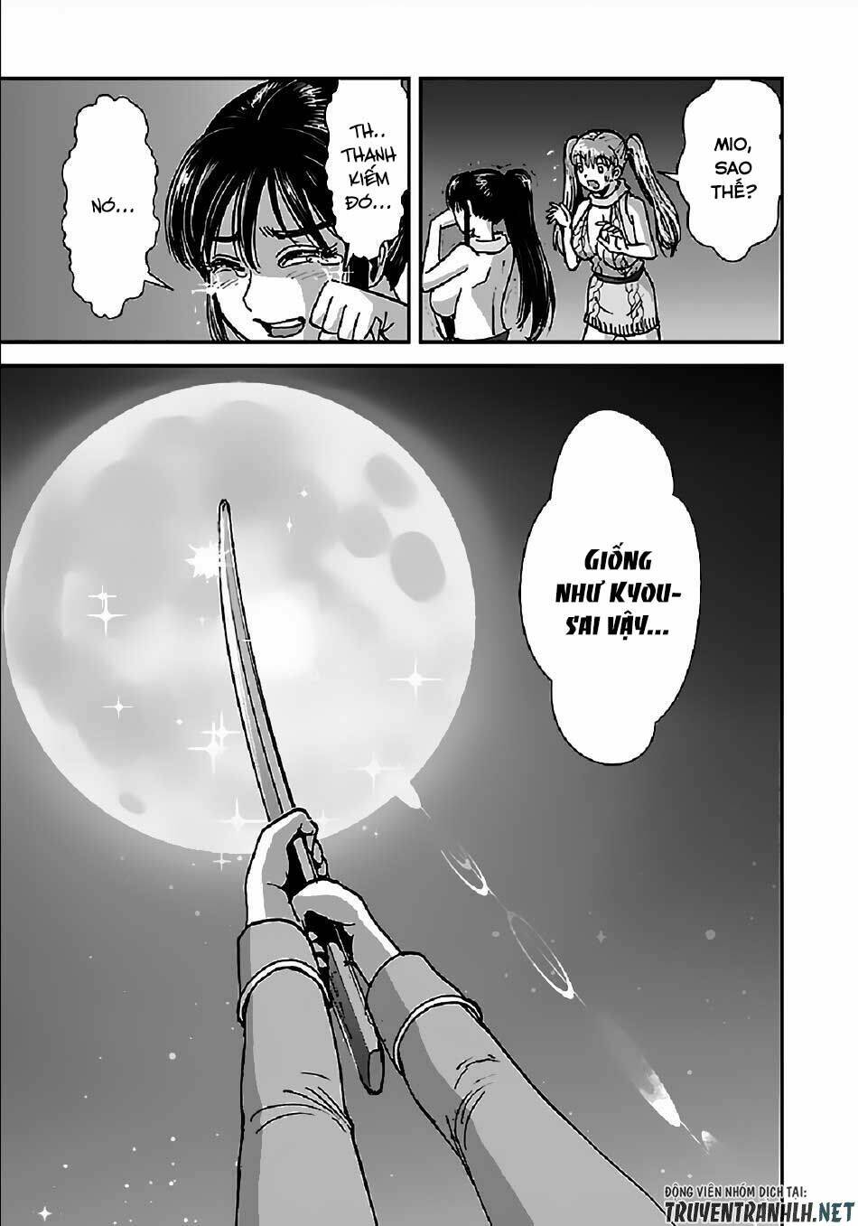 Makikomarete Isekai Teni Suru Yatsu Wa, Taitei Cheat Chương 33 Ảnh 28