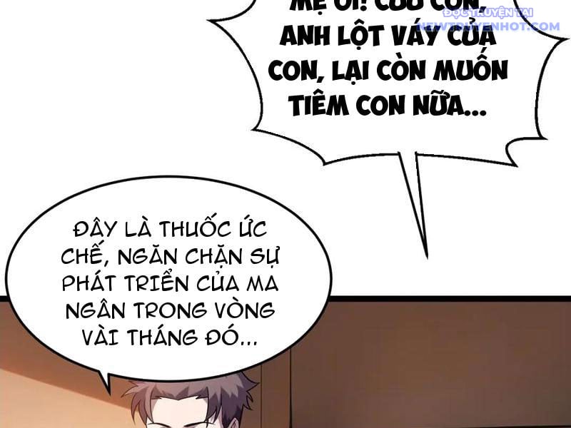 Đừng Gọi Ta Là Ác Ma Chương 21 Ảnh 21