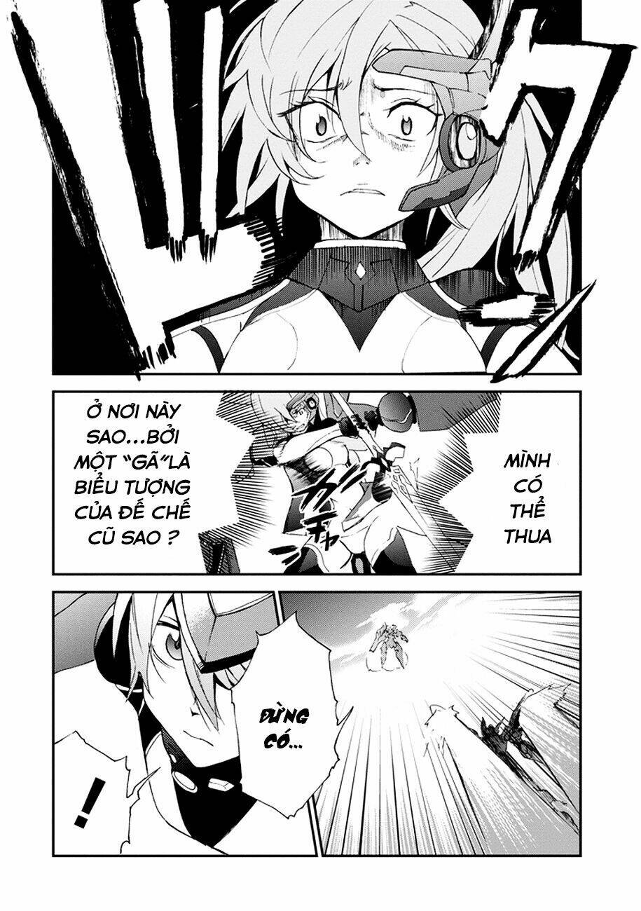 Saijaku Muhai No Shinsou Kiryuu Chương 2 Ảnh 39