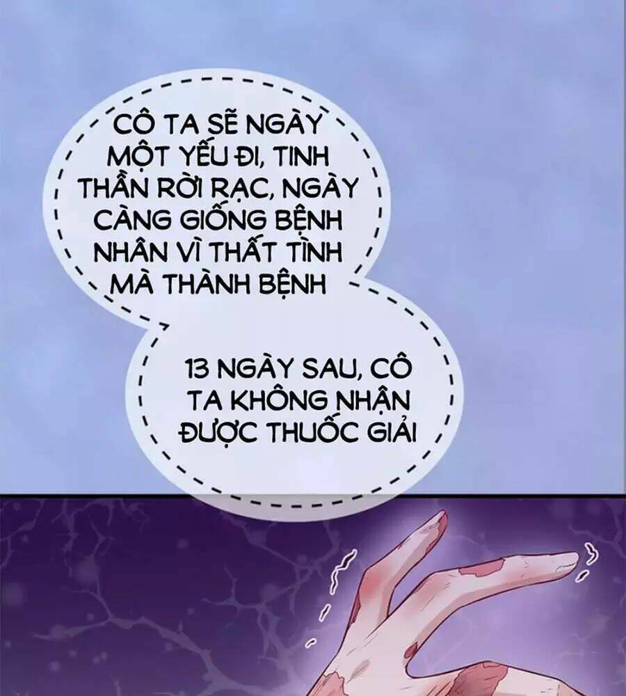 Mỹ Nhân Già Rồi Chương 52 Ảnh 43