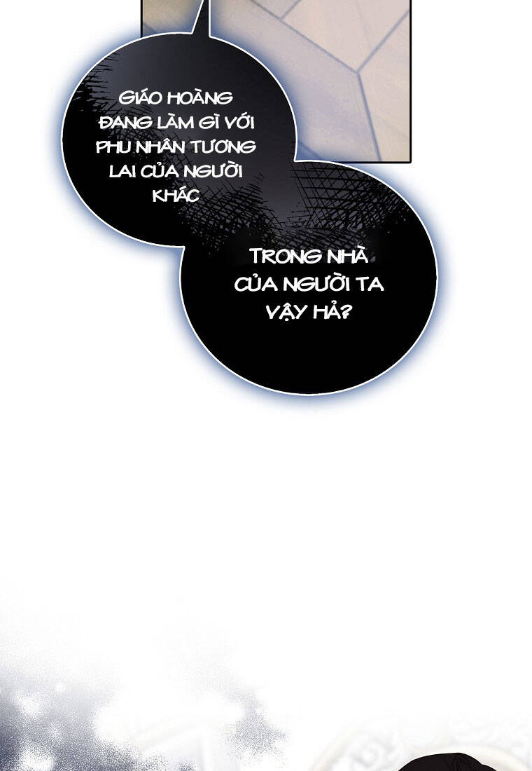 Tôi Đã Cố Gắng Chạy Sau Khi Ăn Kẹo Chương 15 Ảnh 26