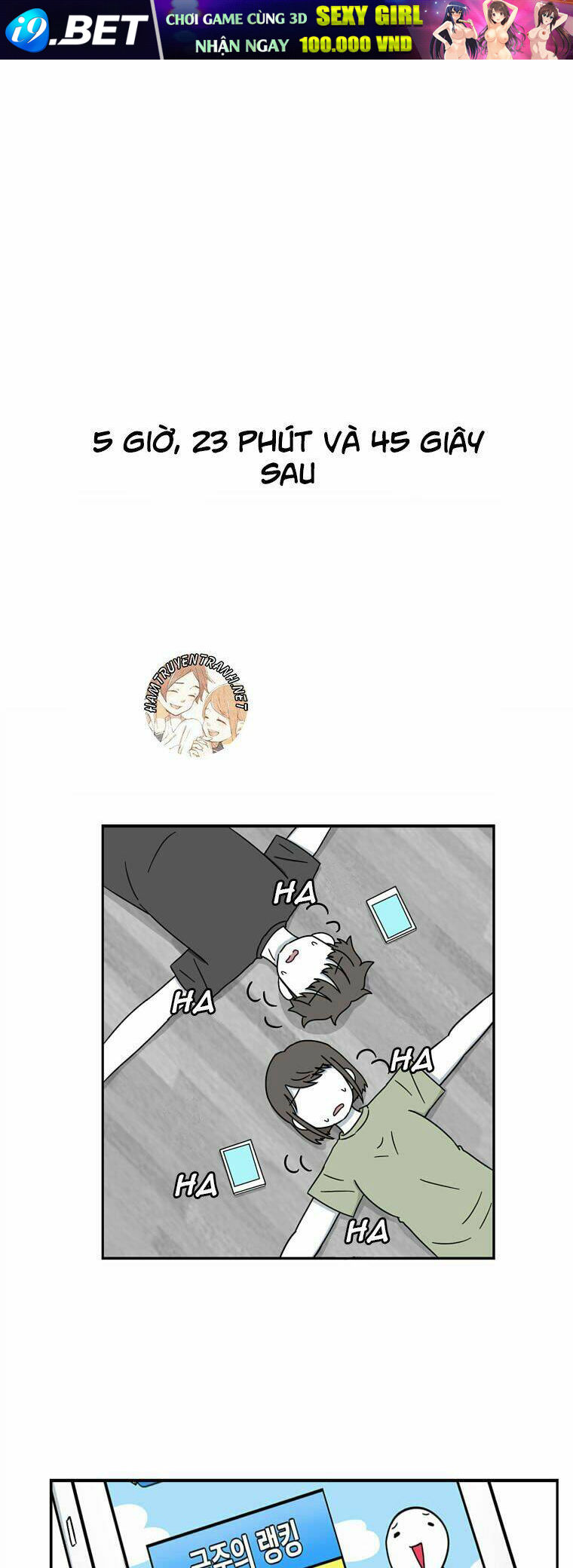 The Daily Lives Of Us Sibling Chương 22 Ảnh 18
