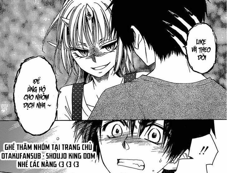 Yuki Wa Jigoku Ni Ochiru No Ka Chương 8 Ảnh 49