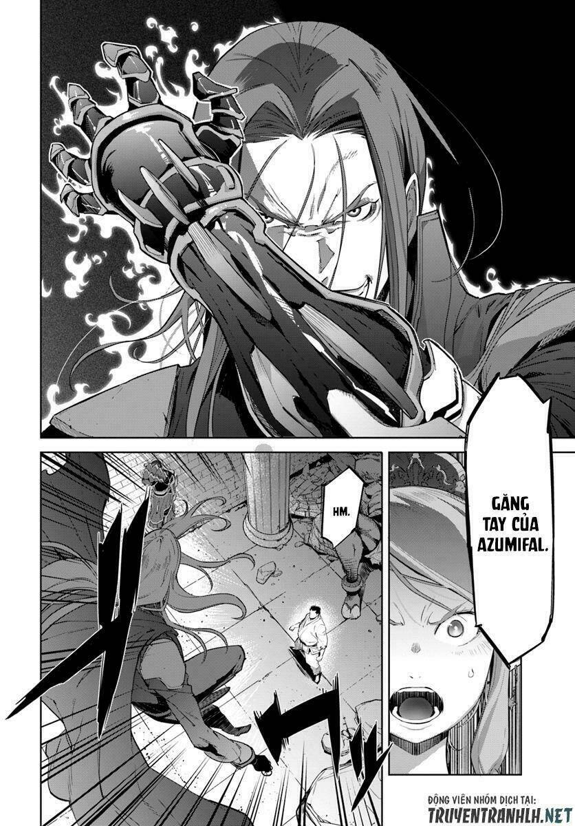 Karate Baka Isekai Chương 1 Ảnh 28