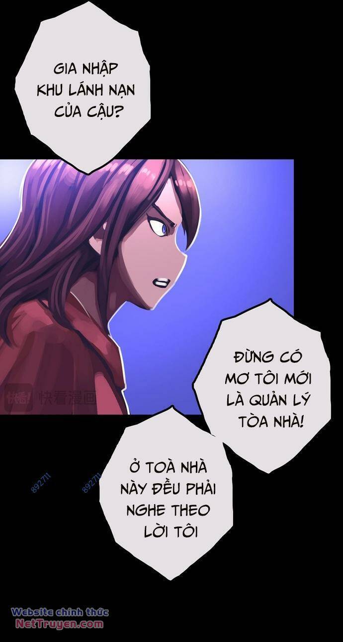Chỗ Lánh Nạn Của Ta Chỉ Thu Thiếu Mỹ Nữ Chương 24 Ảnh 45