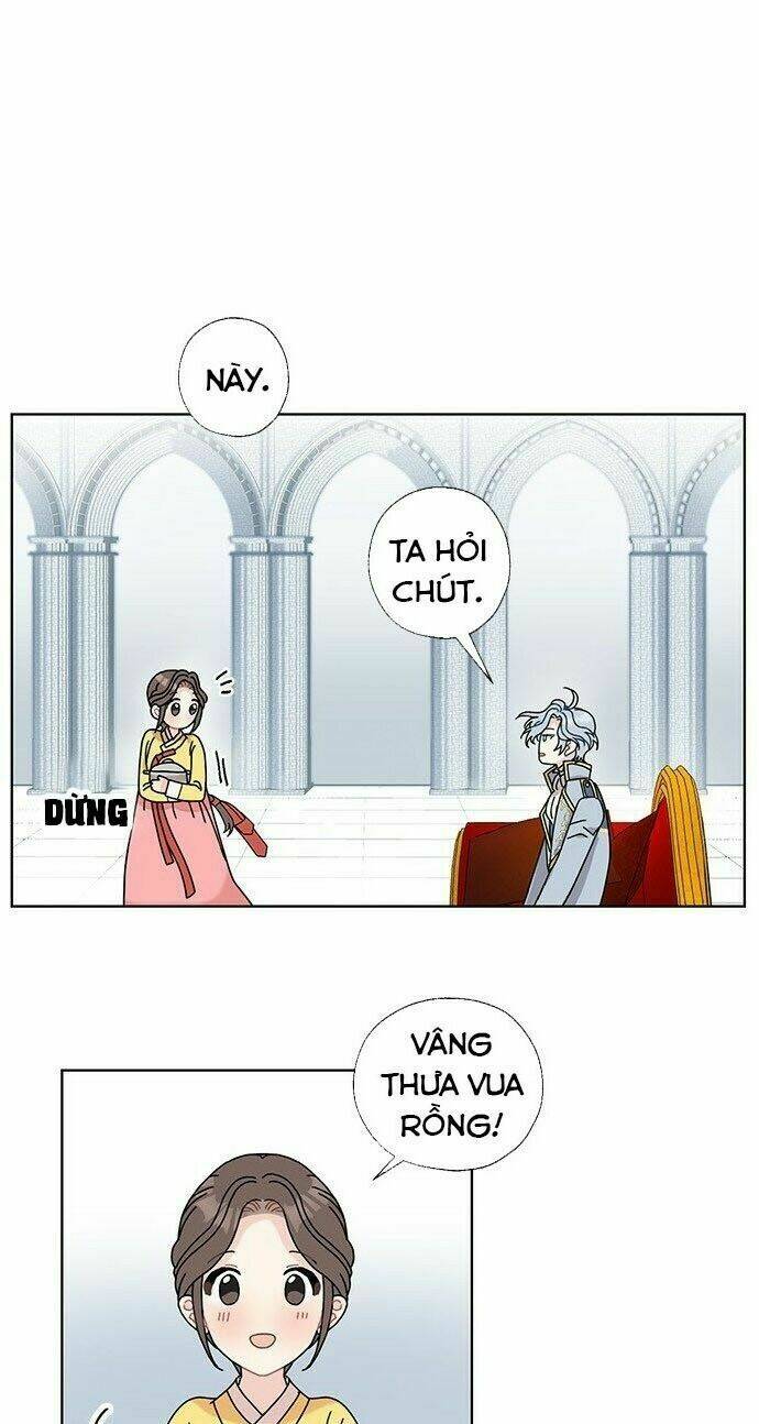 Tôi Trở Thành Đầu Bếp Của Long Vương Chương 8 Ảnh 33