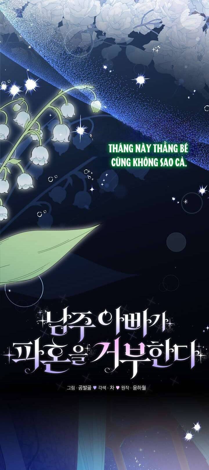 Cha Của Nam Chính Từ Chối Hủy Hôn Chương 32 Ảnh 26