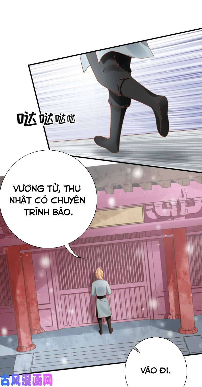 Nữ Đương Gia Sương Dã Trại Chương 46 Ảnh 3
