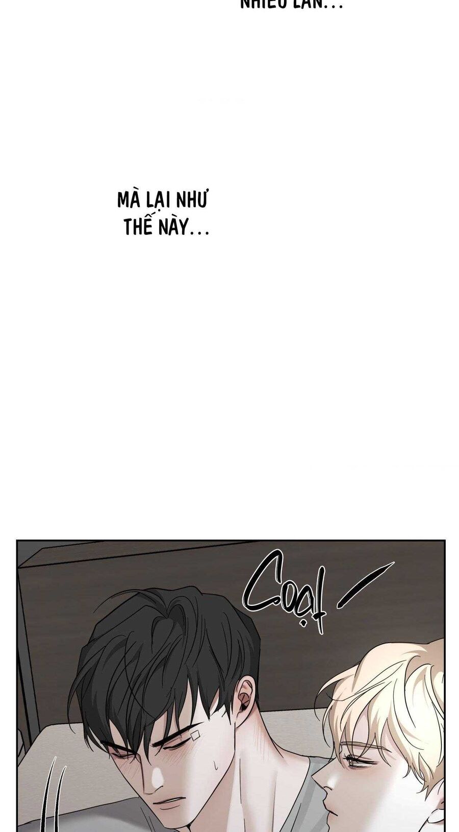 Ôi Kẻ Thù Thân Yêu! Chương 24 Ảnh 36