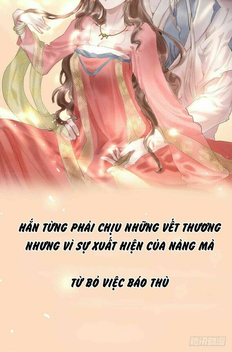 Họa Tiên Truyện Chương 0 Ảnh 21