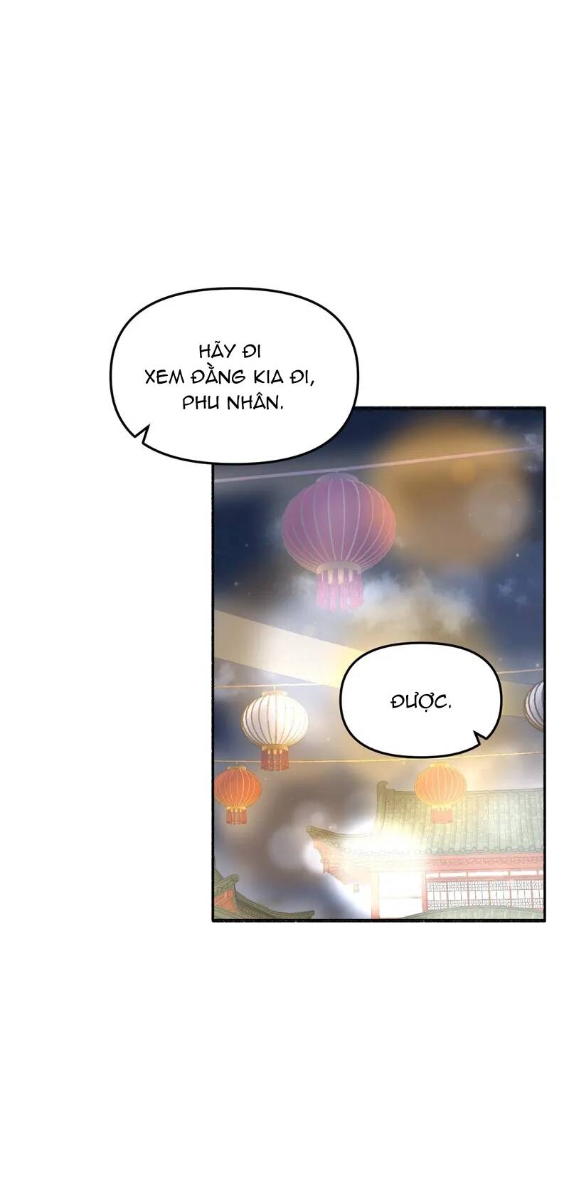 Người Chồng Thiên Thần Của Tôi Thật Ra Là Ác Quỷ Chương 51.2 Ảnh 15