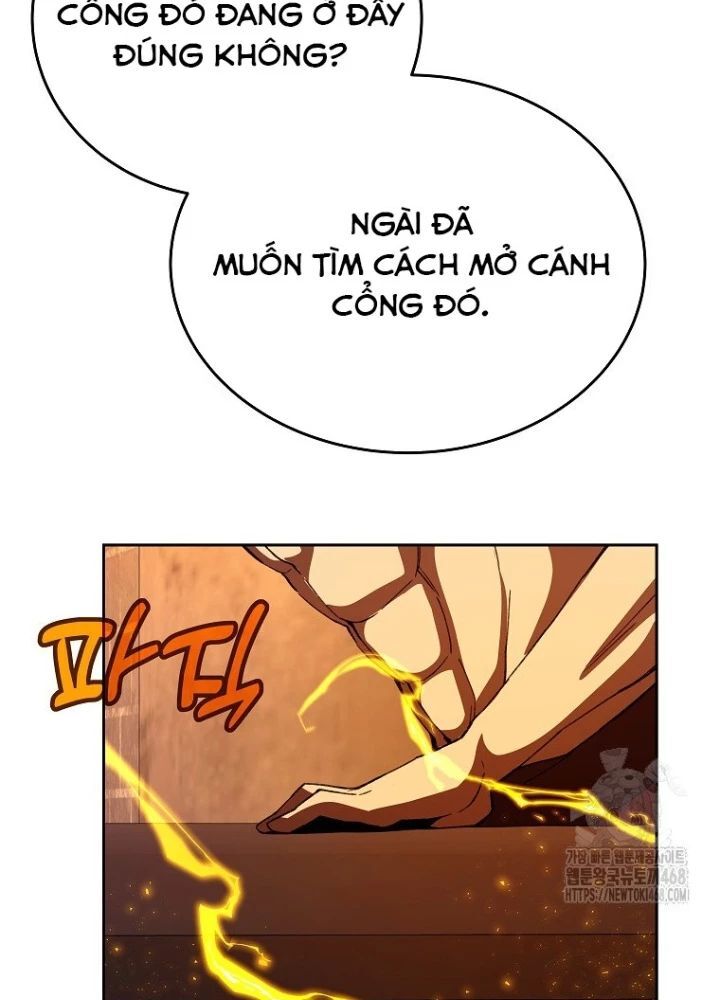 Trở Thành Nhân Viên Cho Các Vị Thần Chương 97 Ảnh 57