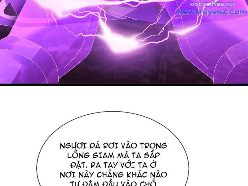 Tiên Làm Nô Thần Là Bộc, Đại Đế Làm Chó Giữ Nhà Chương 44 Ảnh 22