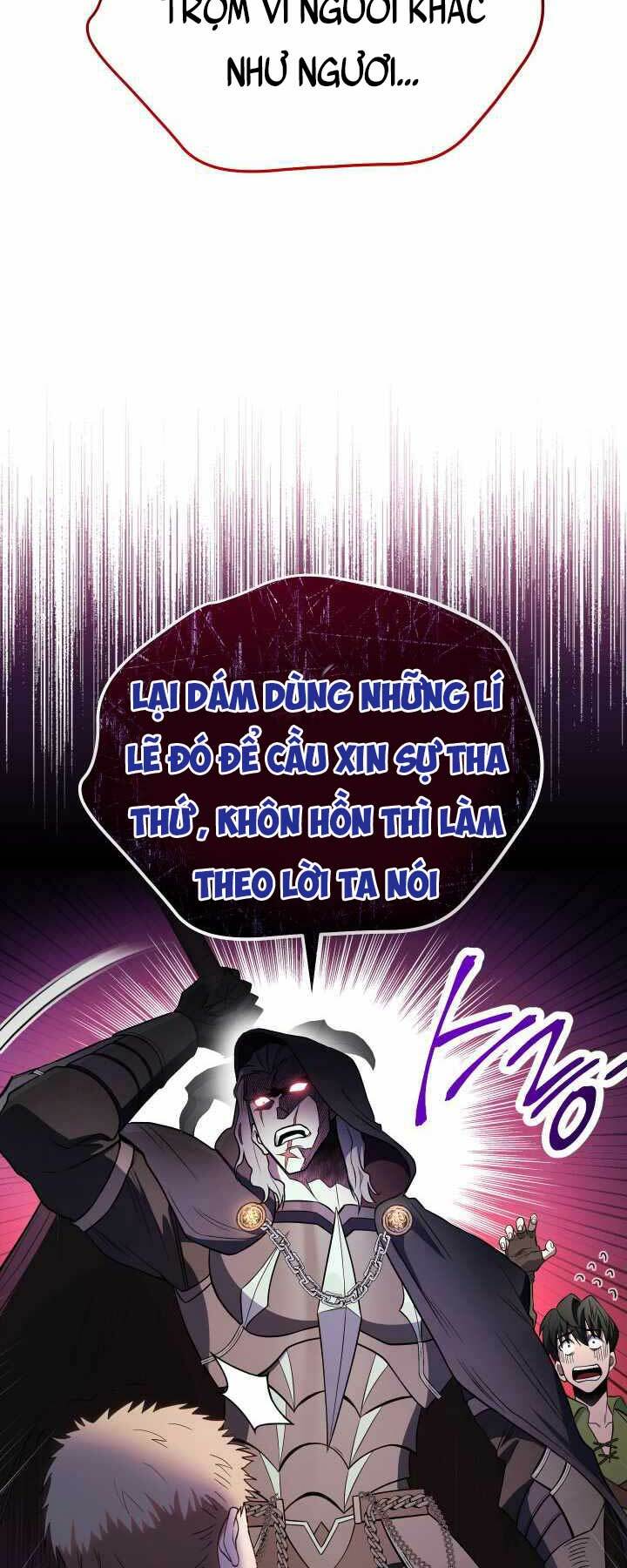 Thuộc Hạ Cực Kỳ Tài Năng Của Tôi Chương 2 Ảnh 46