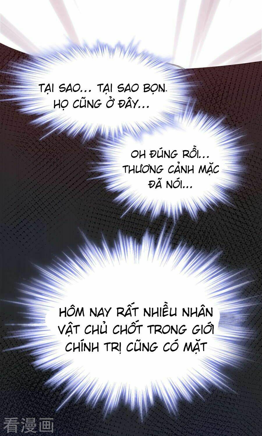 Tổng Tài Giáo Sư Đi Theo Tôi Chương 40 Ảnh 21