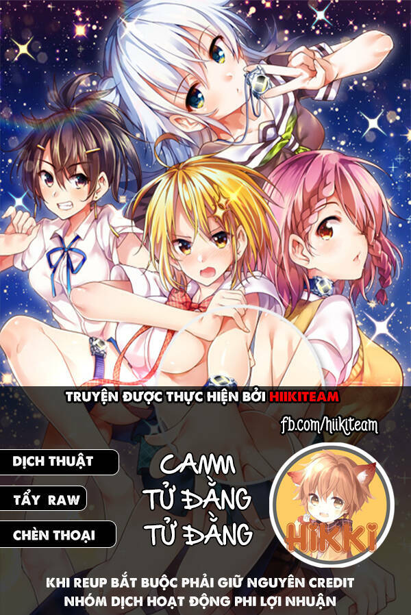 Super Hxeros Chương 51 Ảnh 2