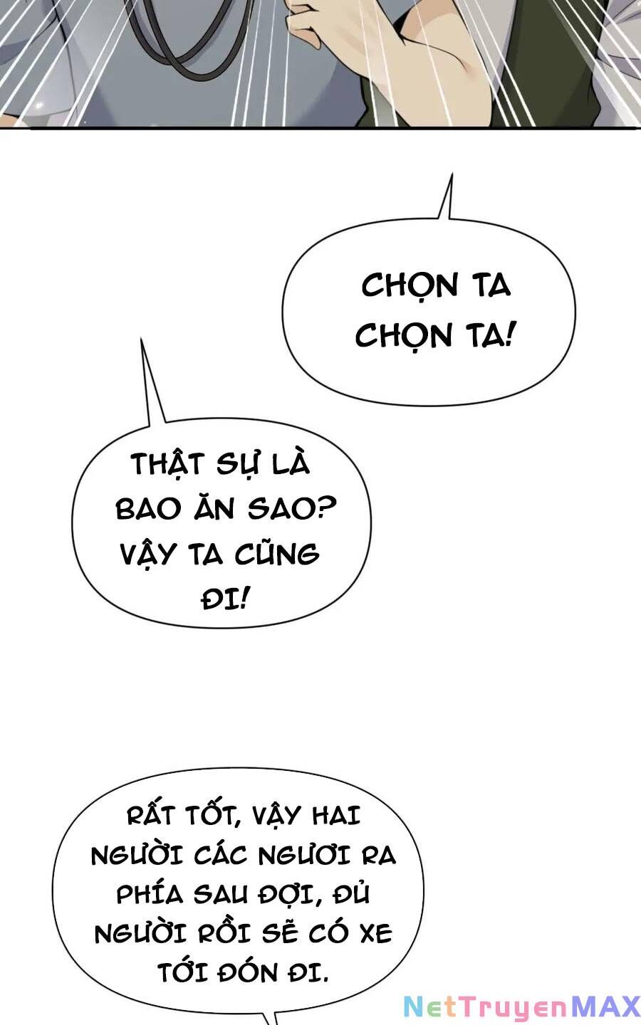 Hồng Long Dũng Giả Không Phải Người Lương Thiện Chương 26 Ảnh 27