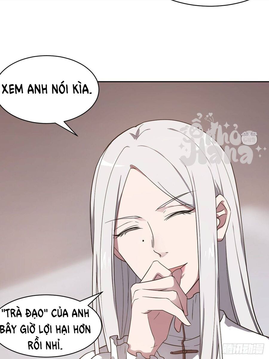 Gọi Ta Là Nữ Thần Phục Thù Chương 14 Ảnh 44