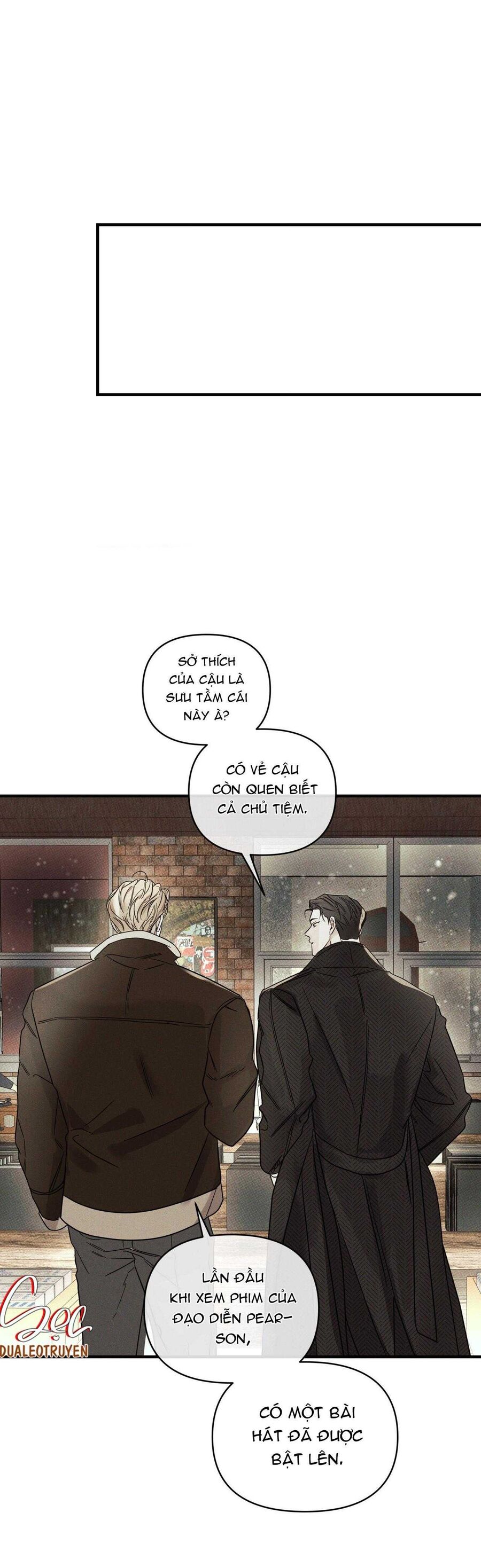 Ôi Kẻ Thù Thân Yêu! Chương 34 Ảnh 8