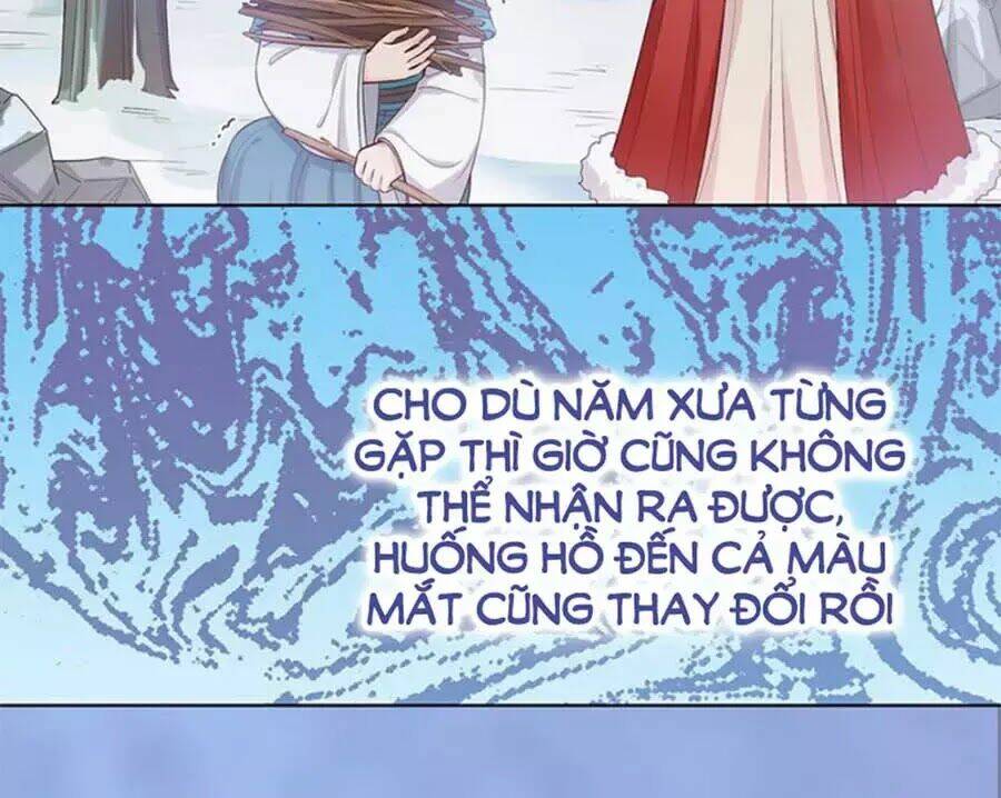 Mỹ Nhân Già Rồi Chương 52 Ảnh 29