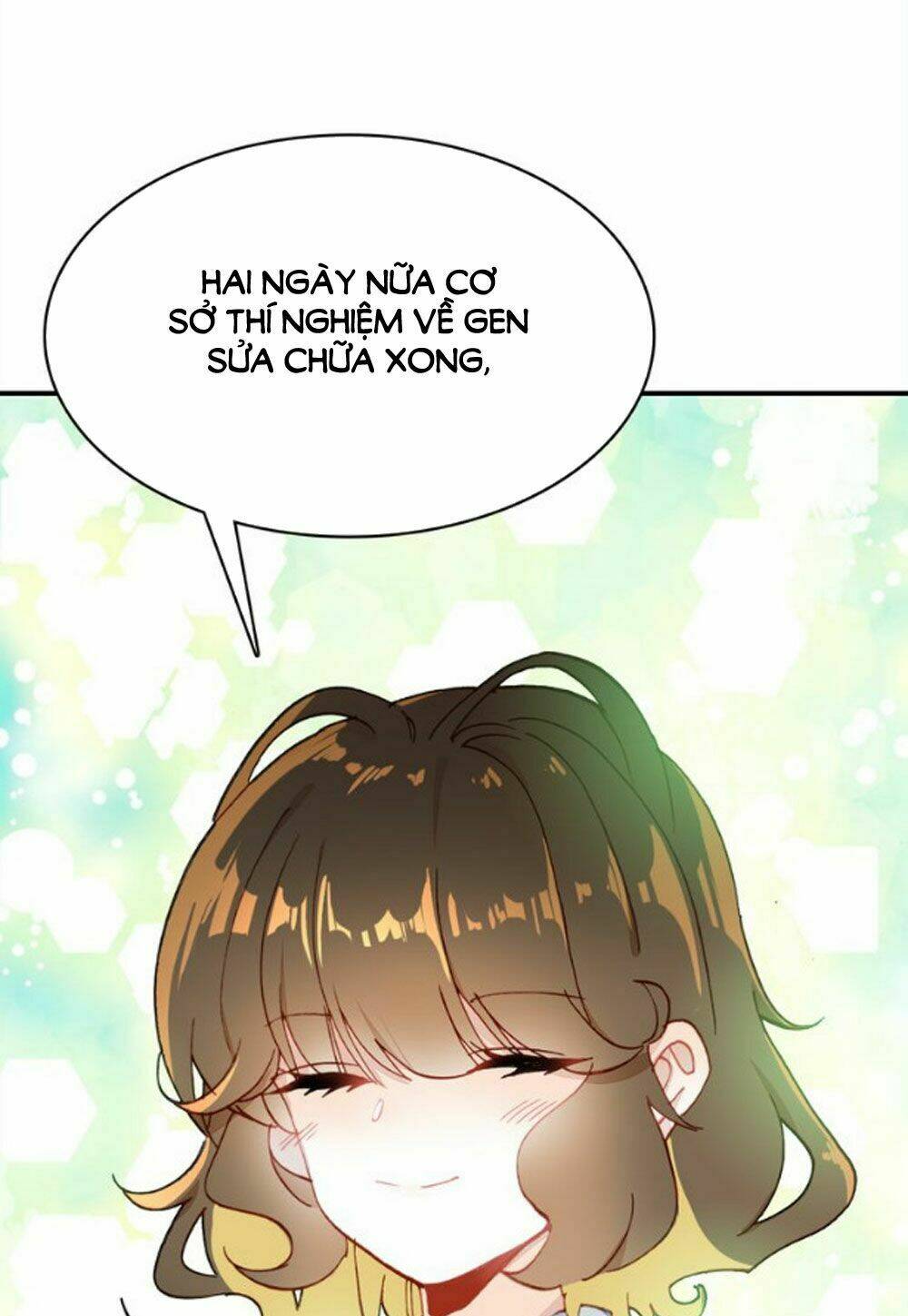 Ái Thượng Ngạo Kiều Long Vương Gia Chương 34 Ảnh 17