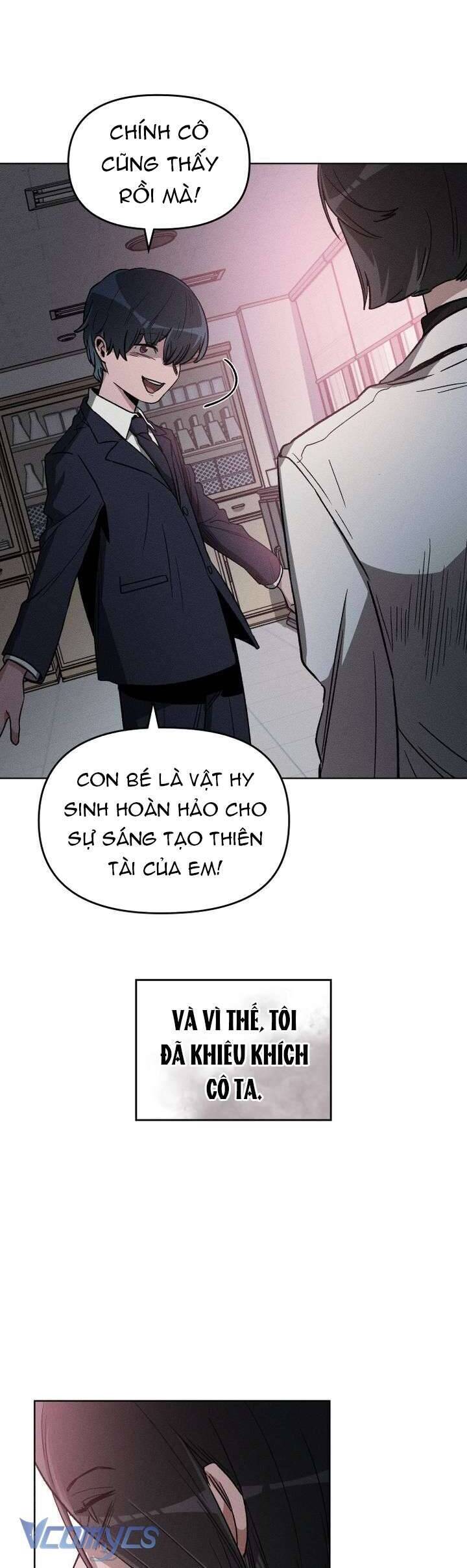 Lời Thú Tội Chương 29 Ảnh 22