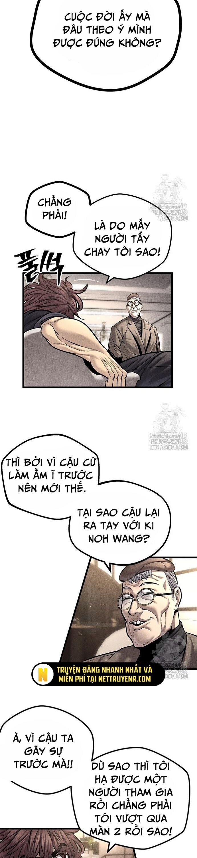 Nam Tề Chương 21 Ảnh 16
