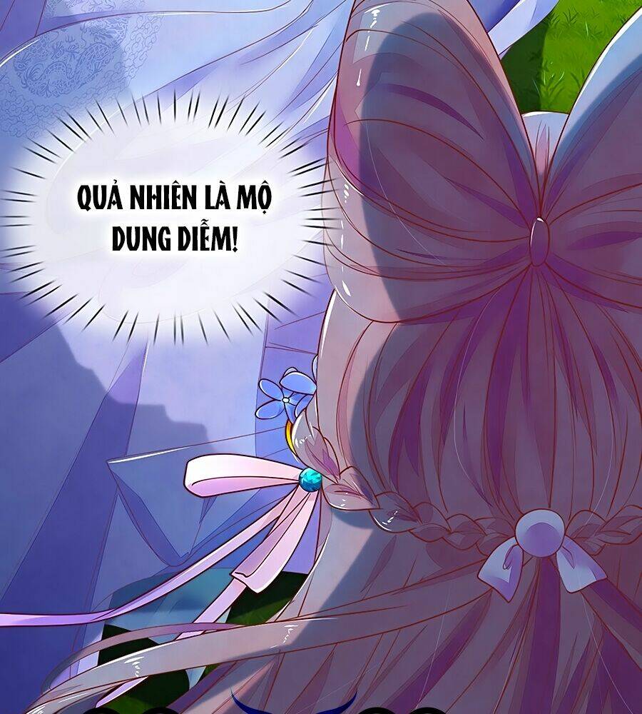 Y Hậu Lệ Thiên Chương 66 Ảnh 23