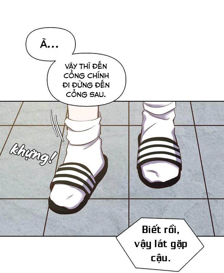 Khi Đó Chúng Ta Còn Trẻ Chương 13 Ảnh 53