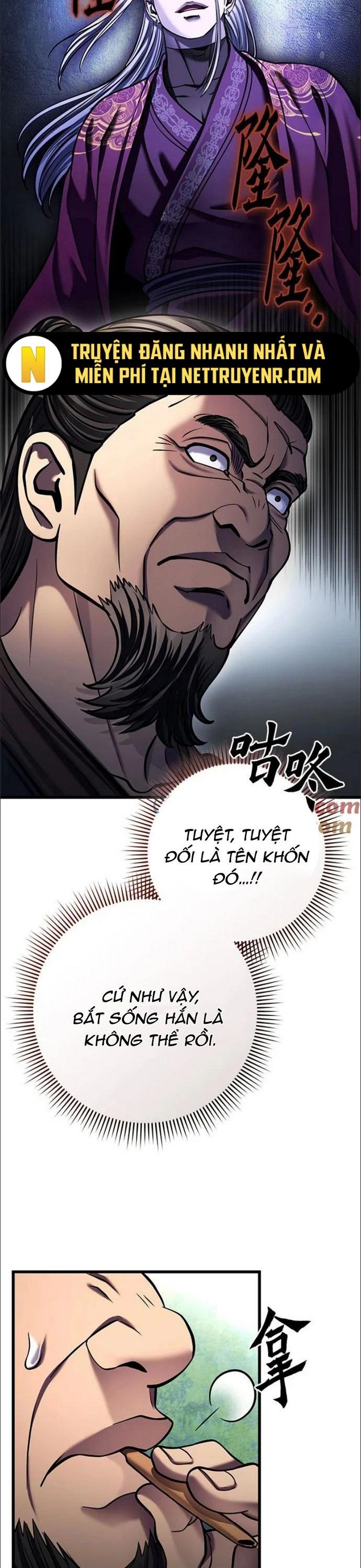 Con Trai Út Nhà Ha Buk Paeng Chương 174 Ảnh 31