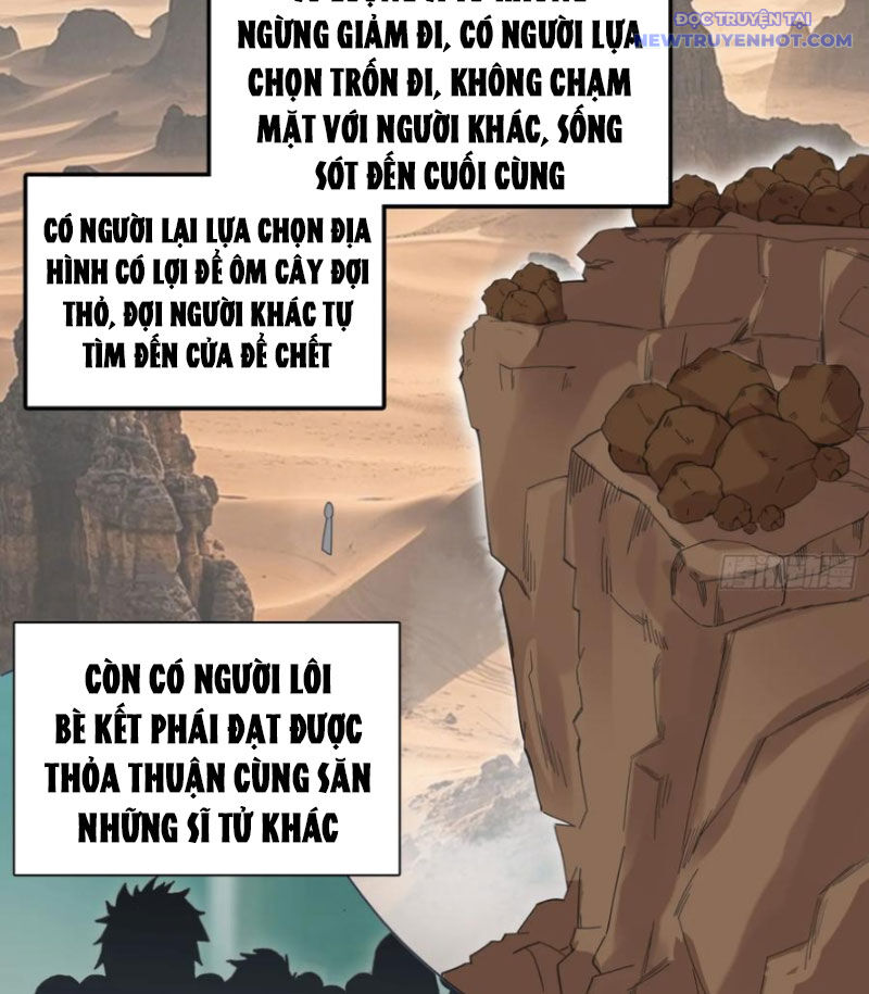 Lâm Uyên Hành Chương 70 Ảnh 42