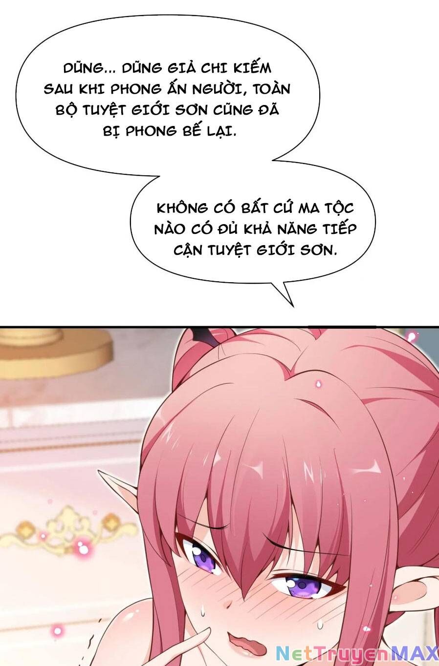 Hồng Long Dũng Giả Không Phải Người Lương Thiện Chương 14 Ảnh 3