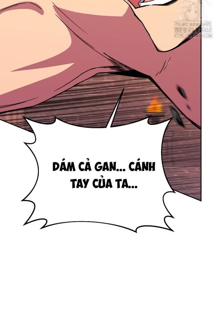 Trở Thành Nhân Viên Cho Các Vị Thần Chương 97 Ảnh 76