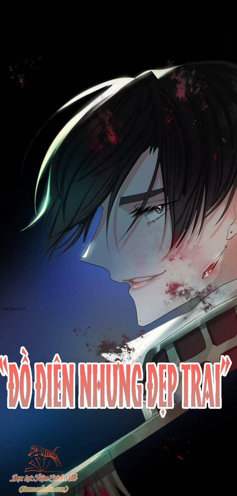 Tôi Đã Cố Gắng Chạy Sau Khi Ăn Kẹo Chương 2 Ảnh 55