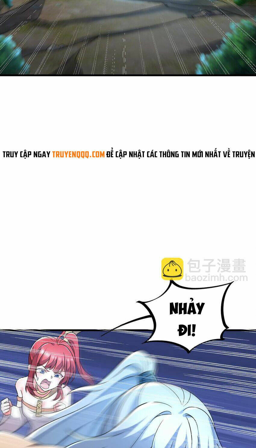 Ta Ở Dị Giới Sao Chép Tuyệt Thế Thần Công Chương 36 Ảnh 10