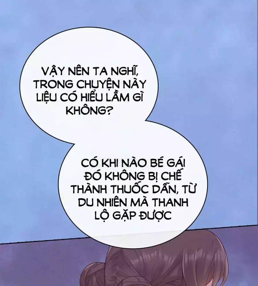 Mỹ Nhân Già Rồi Chương 48 Ảnh 34