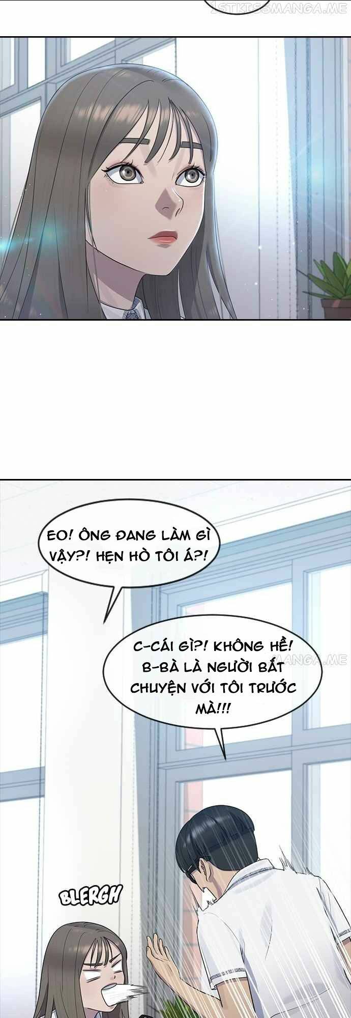 Trường Học Thôi Miên Chương 57 Ảnh 73