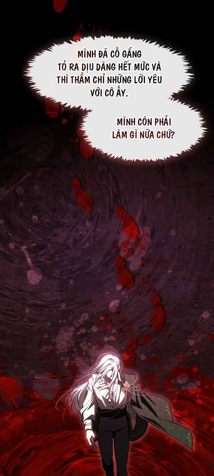 Không Thể Thoát Khỏi Người Chương 121 Ảnh 24