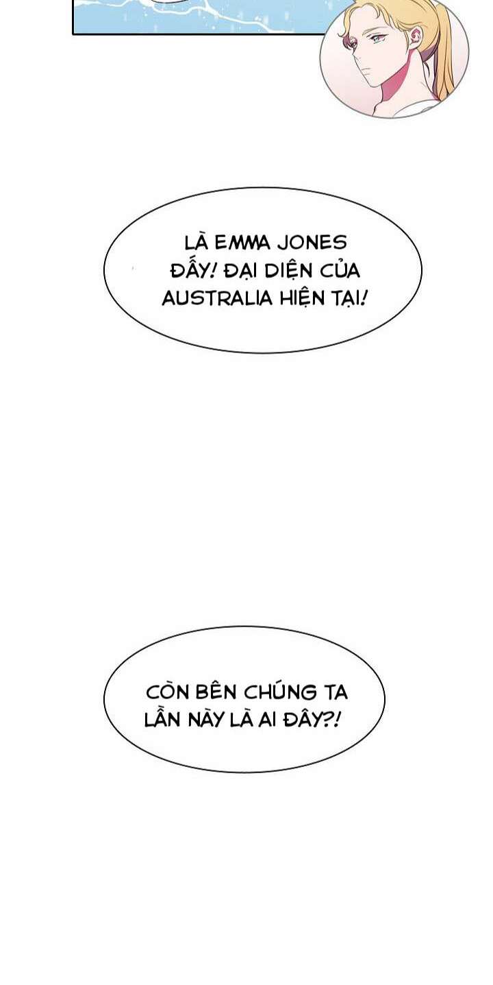 Salieri Và Mozart Chương 15 Ảnh 30