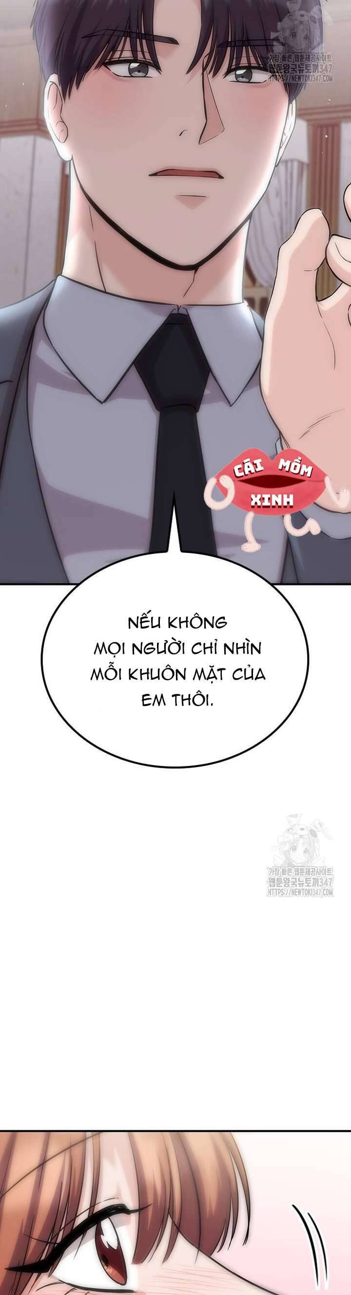Tăng Ca Đêm Muộn Chương 32 Ảnh 55